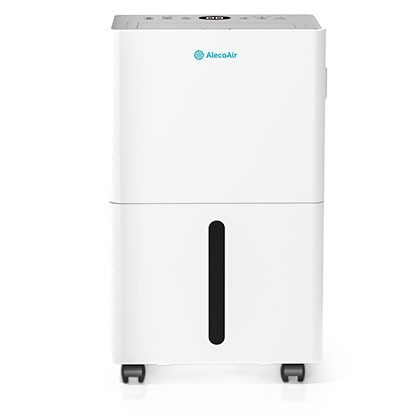 Dezumidificator AlecoAir D6 Timy, 6L/zi, 3 Moduri - imagine 2