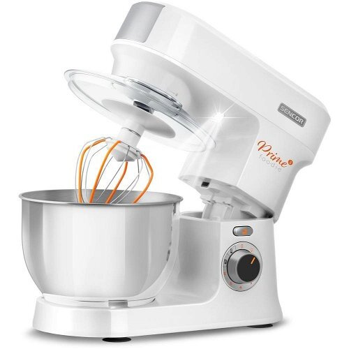 Robot Bucătărie Sencor STM 3760WH, 1000W