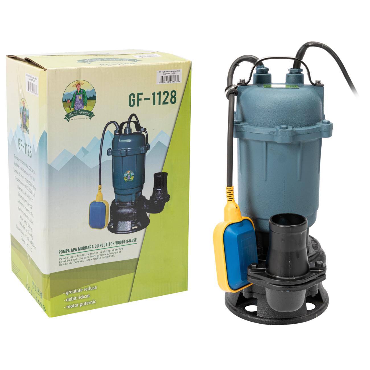 Aparat Masurare Grosime Strat TROTEC BB25 - imagine 4