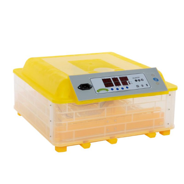 Incubator Automat 48 Oua + Ovoscop | Micul Fermier