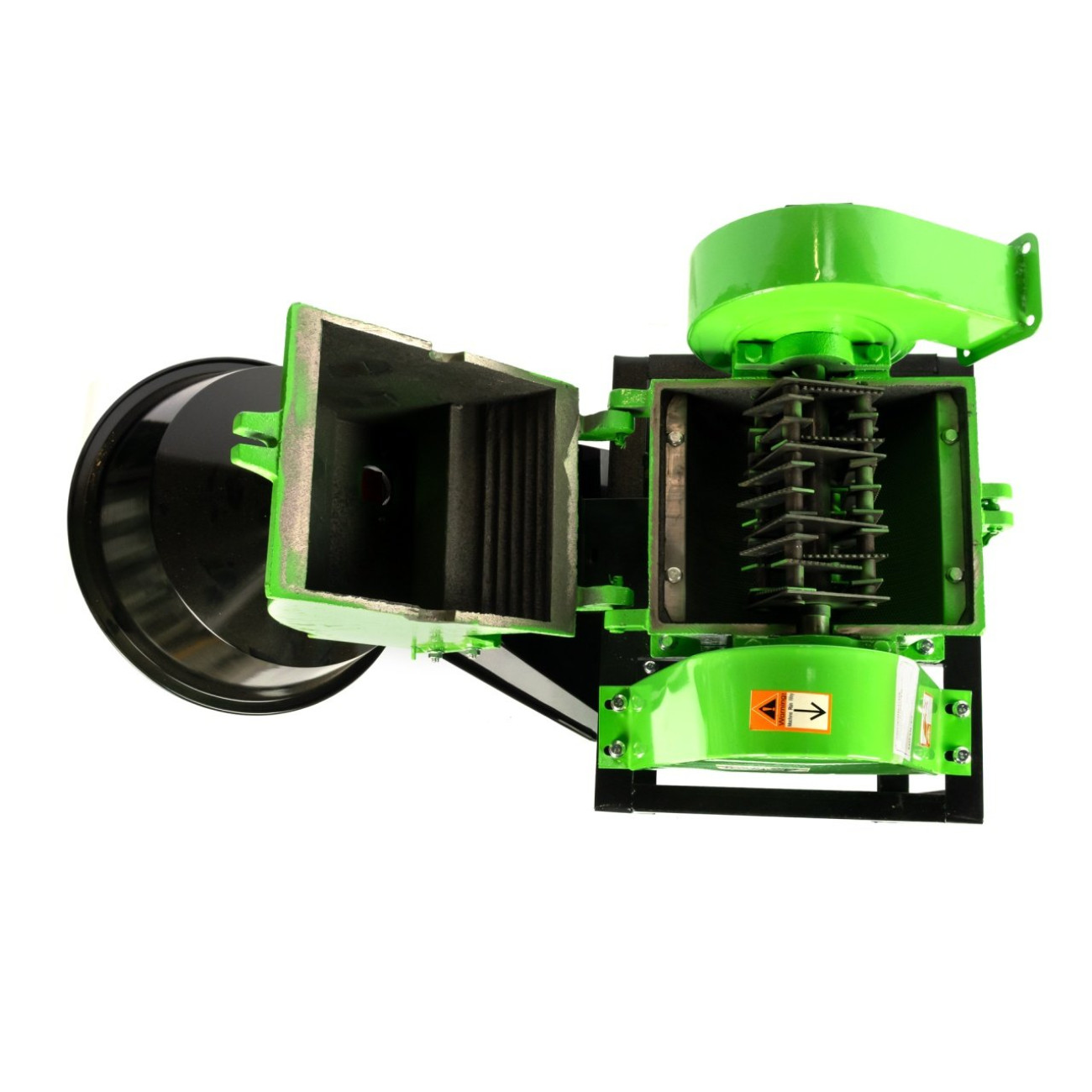 Moara Electrica GF-0892 400kg/h | Micul Fermier - imagine 11