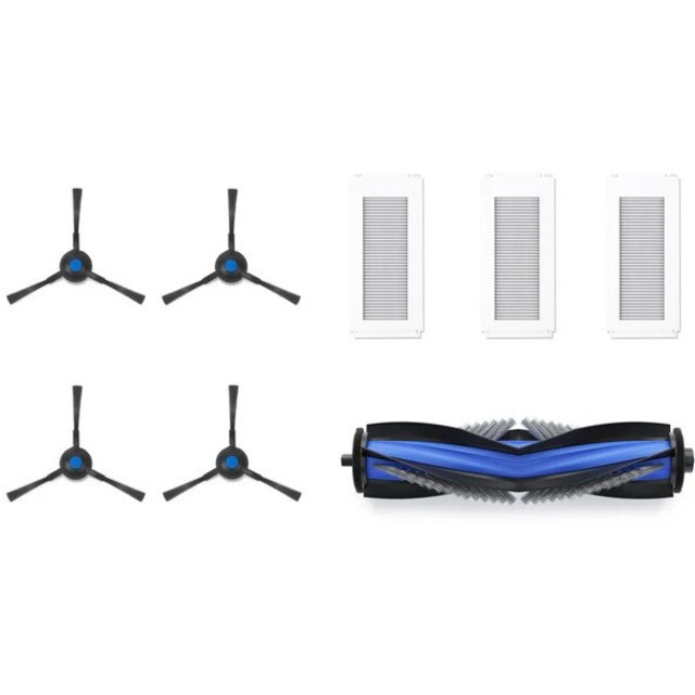 Accesorii Ecovacs Deebot N30 PRO OMNI