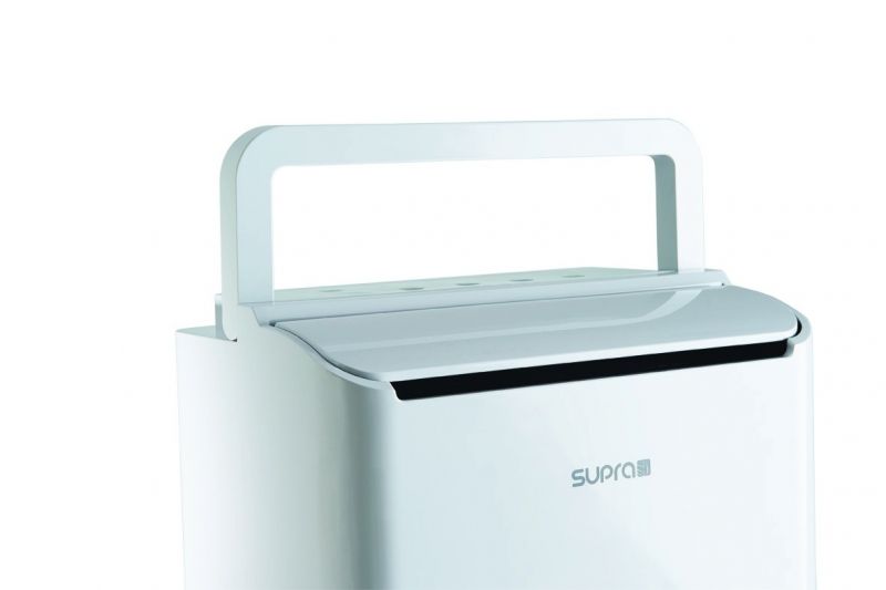 Dezumidificator Supra Aldo 12, 12L/24h, 40mp - imagine 5