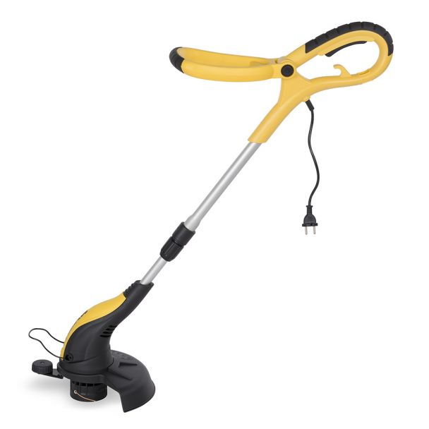 Coasa Electrică Powerplus 400W, 27cm Tăiere Precisă