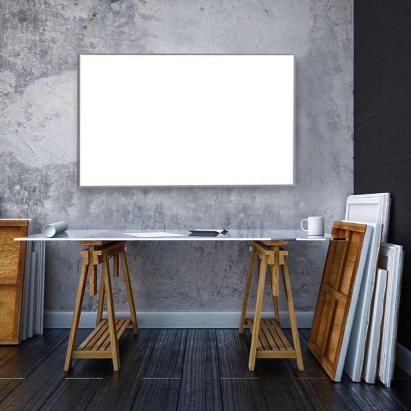 Panou Infraroșu Trotec TIH 900 S, 900W - imagine 6