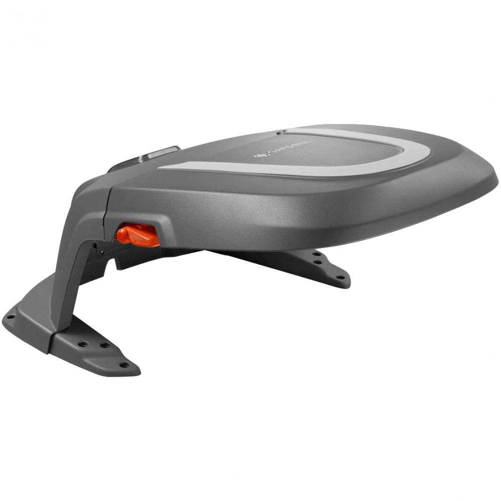 Căsuță Gardena Sileno - Garaj de Protecție