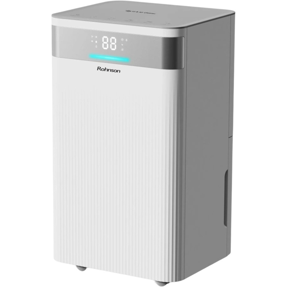 Dezumidificator Rohnson R-91912 cu Ionizare