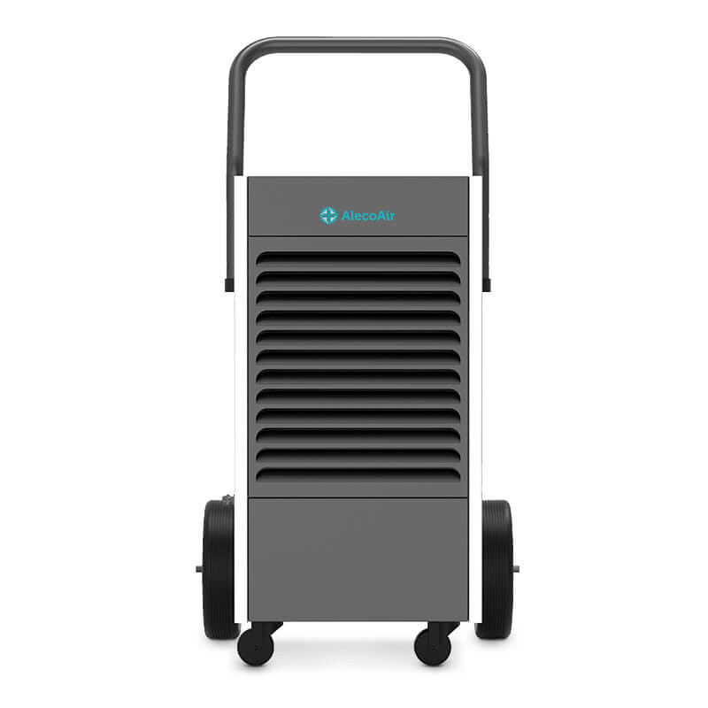 AlecoAir D70 PRO - Dezumidificator 70L/24h - imagine 3
