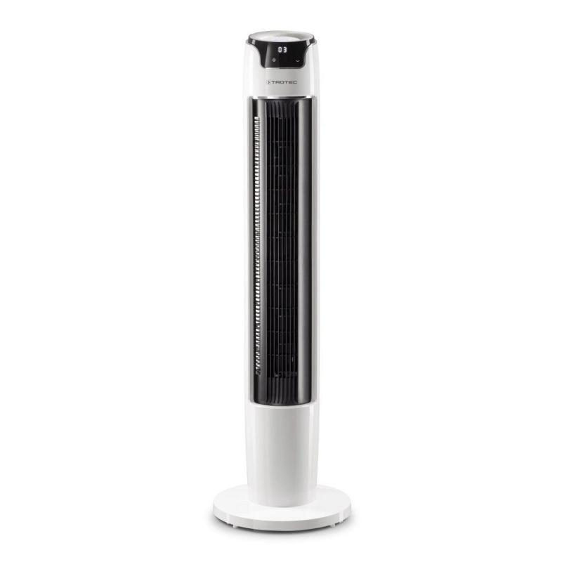 Trotec TVE 40T - Ventilator Turn Resigilat - imagine 3