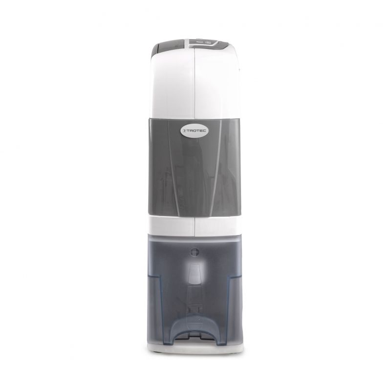 Dezumidificator Trotec TTK70S, 24L/zi - imagine 6