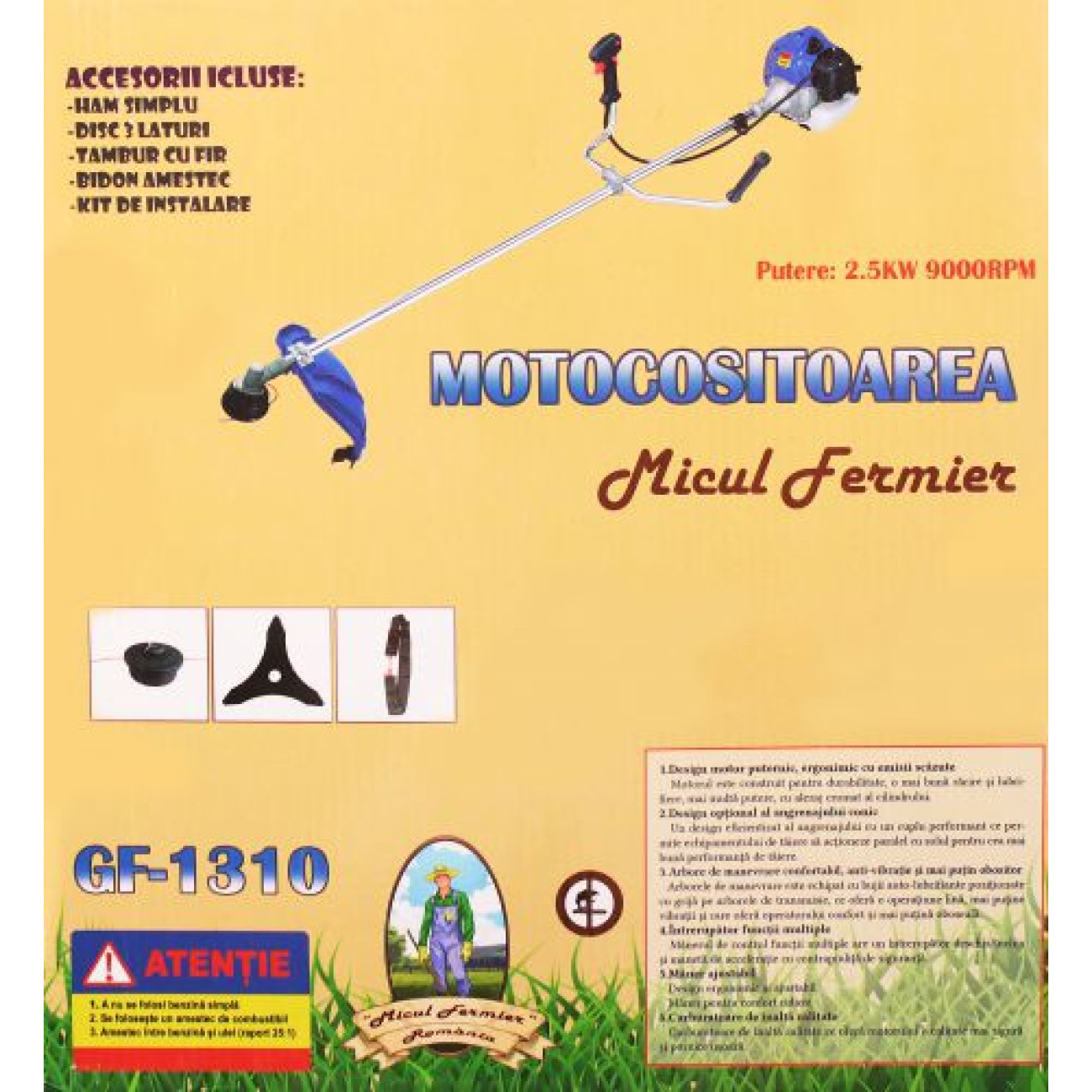 Priza termostat Trotec BN30 | Control temperatura - imagine 8