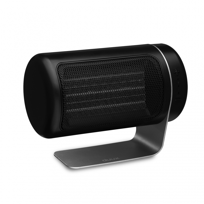Aeroterma Duux Twist 1550W, încălzitor ceramic pentru 40 m² - imagine 2