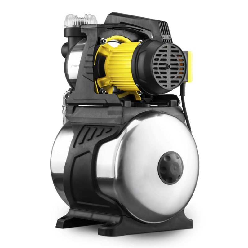 Hidrofor Trotec TGP 1050 E, 3300 l/h - imagine 5
