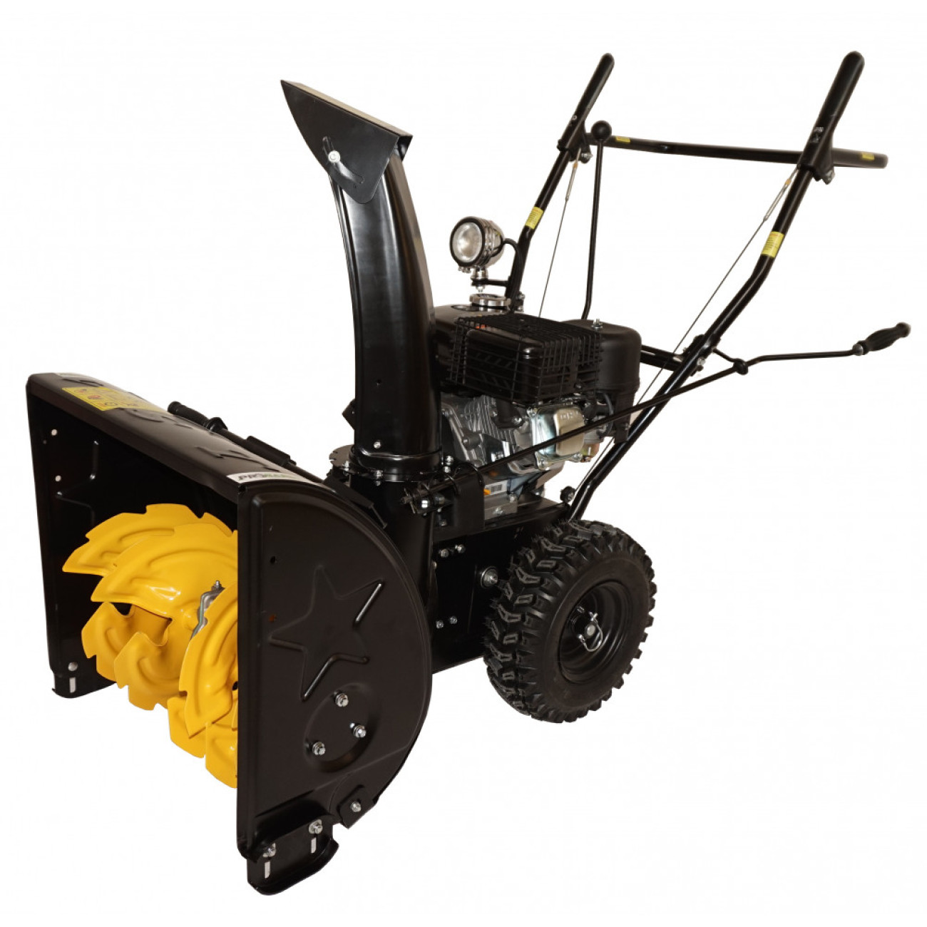 Radiator Infraroșu Trotec IR 2000 S - 2000W - imagine 4