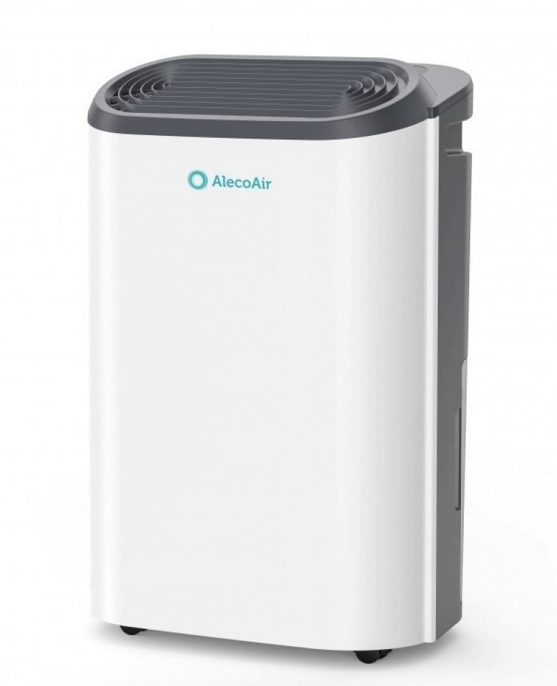 Dezumidificator AlecoAir D14 PURIFY, 12L/24h, Uscare Rufe - imagine 2