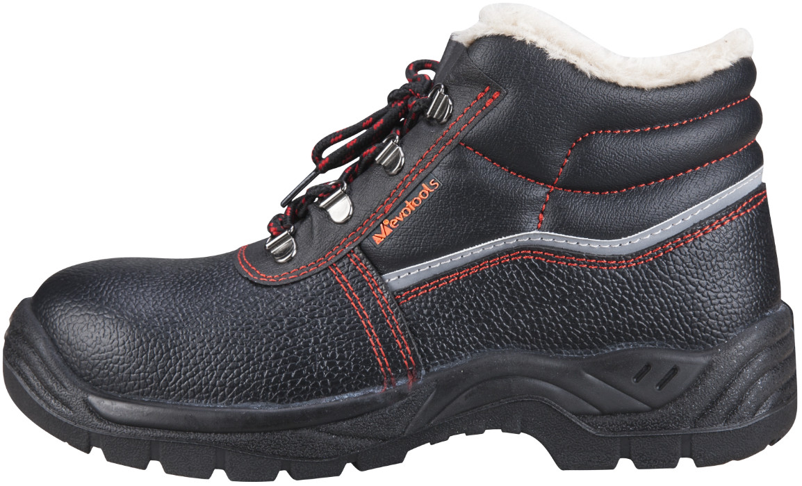 Bocanci Protectie S3 Imblaniti Evotools - imagine 2