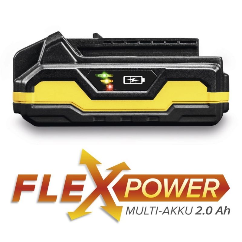 Ciocan Percutor Trotec PRDS 10-20V Flexpower 20V - imagine 8