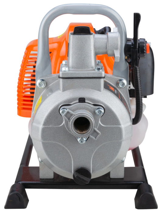 Motopompă Benzină Evotools, 1.6 CP, 1 inch - imagine 4