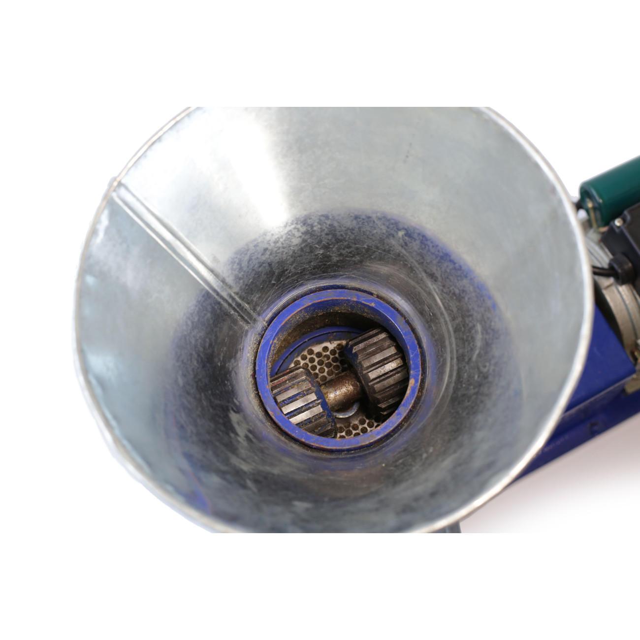 Granulator Furaje Micul Fermier 90Kg/h - imagine 5