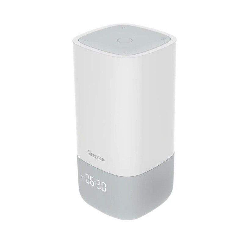 Sleepace Nox N101, Lumină și Sunet pentru Somn Odihnitor - imagine 2