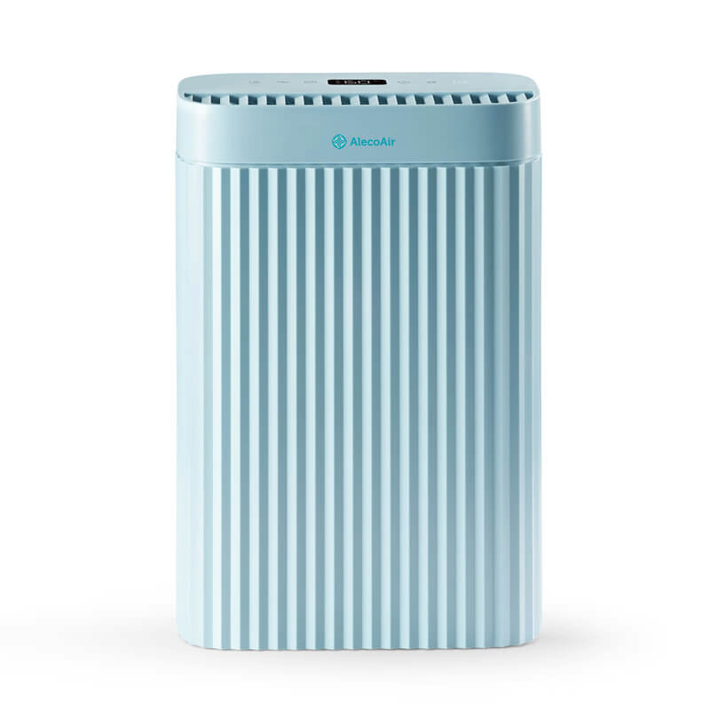 AlecoAir D14 ARIO Marine - Dezumidificator Smart - imagine 4