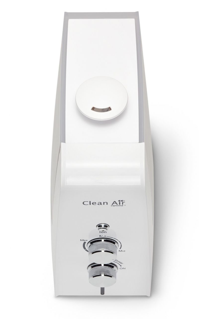 Umidificator Purificator Clean Air Optima CA602 NEW, 25 mp - imagine 5