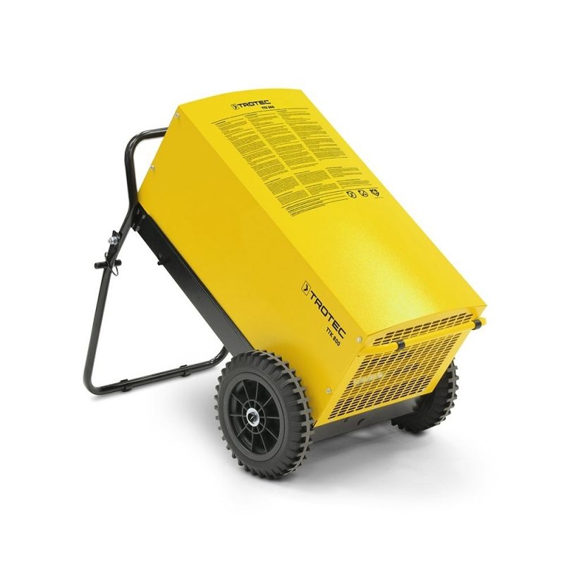 Dezumidificator Constructii Trotec TTK 800, 150 l/24h