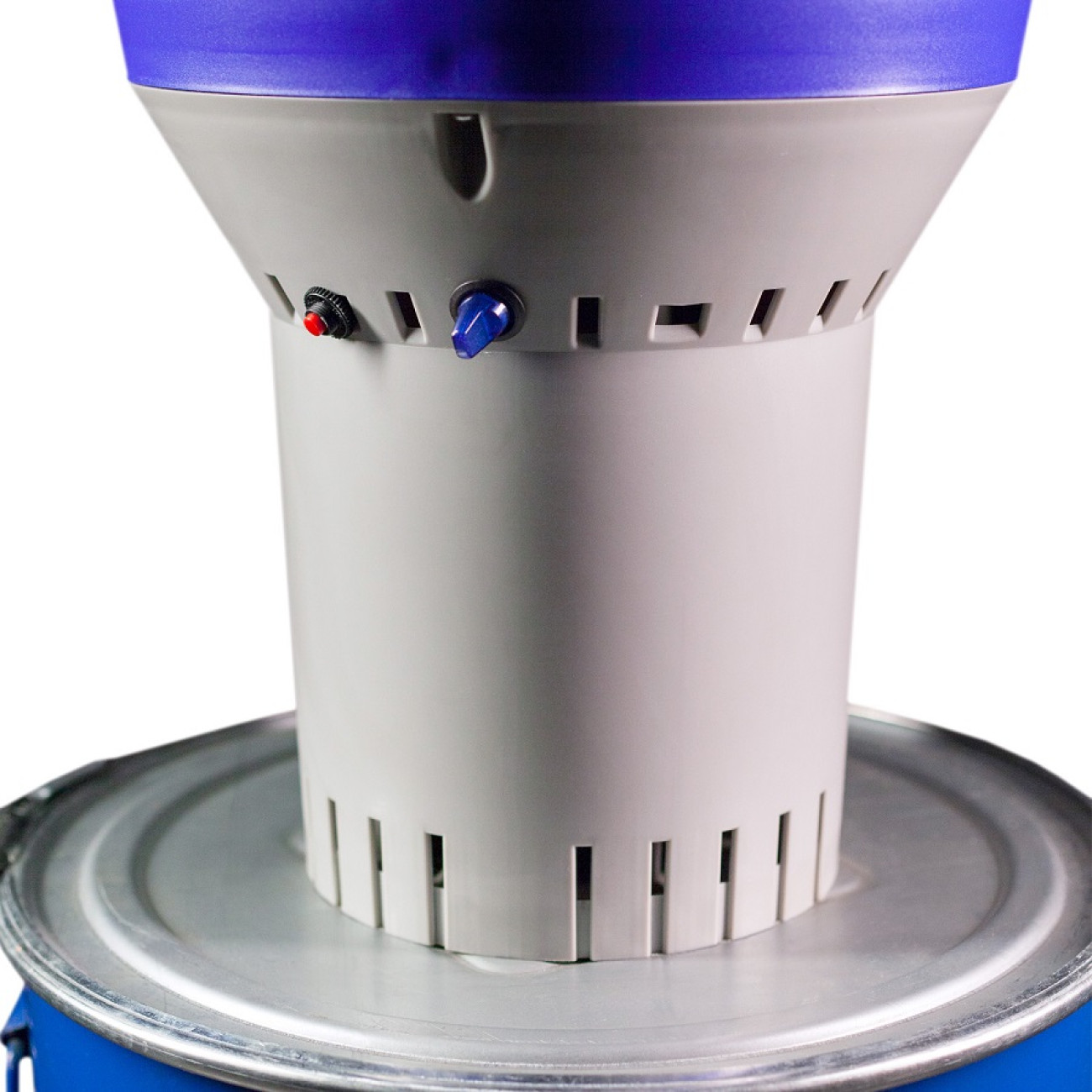 Filtru HEPA+Carbon Activ D23 CLASSY - imagine 15