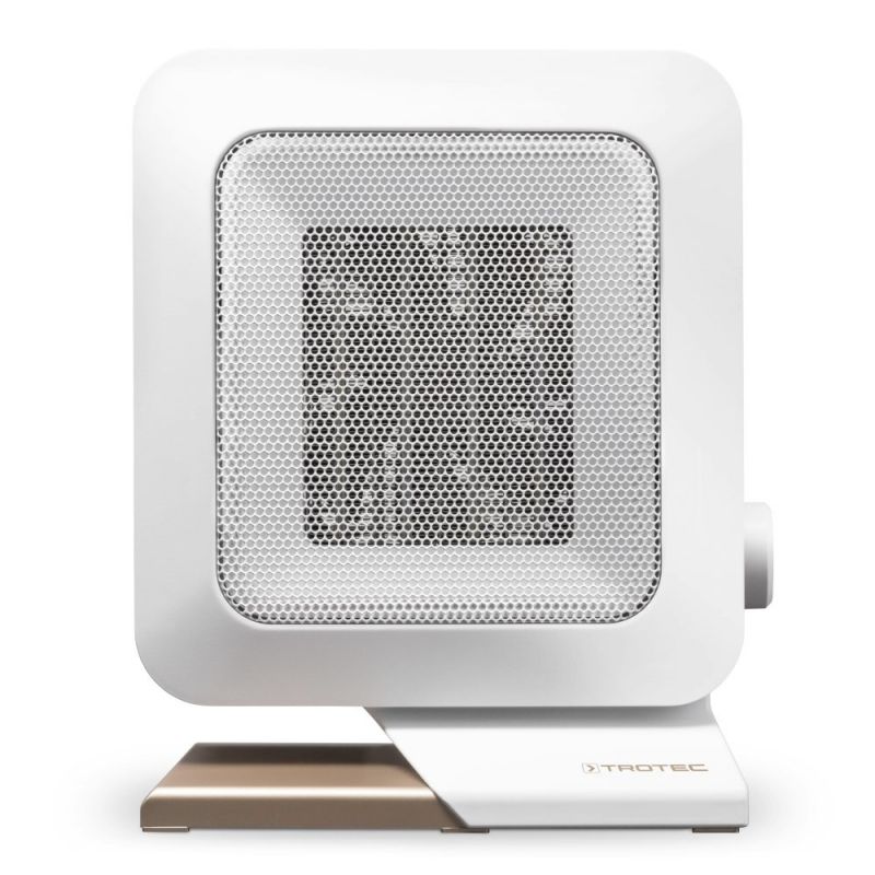 Aeroterma Ceramica Trotec TFC 14 E 1400W - imagine 2