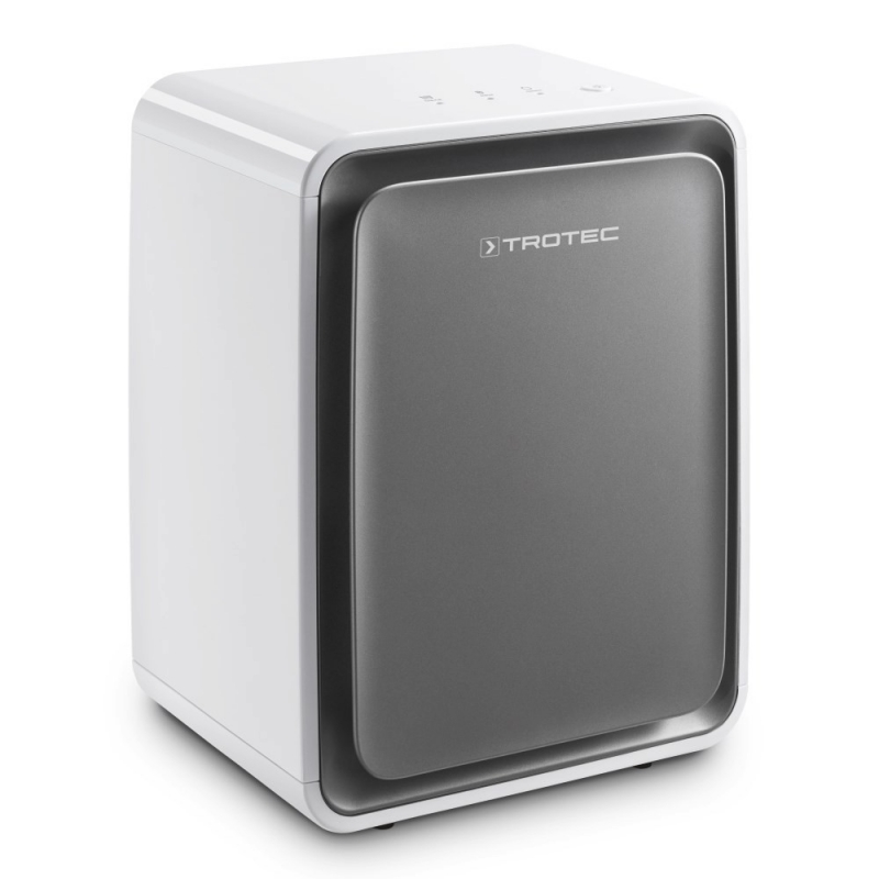 Dezumidificator Trotec TTK24E WS, 10 l/zi, până la 15 m²