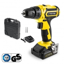 Mașină de găurit și înșurubat Trotec PSCS 11-16V