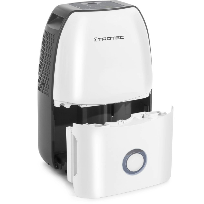 Dezumidificator Trotec TTK60E, 18L/zi, 100m³/h - imagine 5