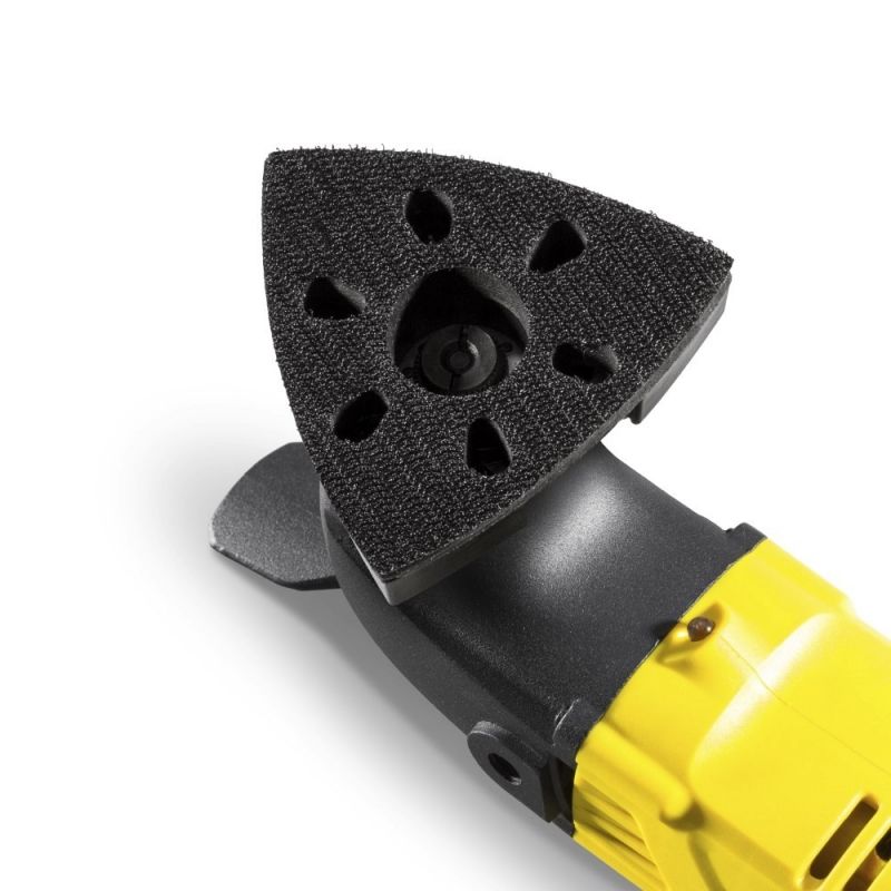 Unealtă multifuncțională Trotec PMTS 10-12V, fără cablu - imagine 5