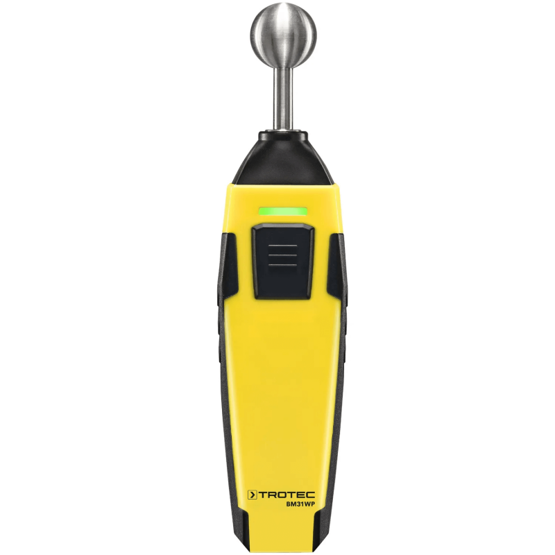 Indicator Umiditate Trotec BM31WP cu Aplicație Smartphone - imagine 2