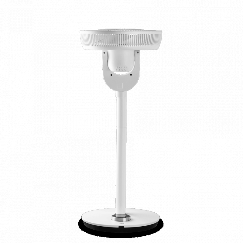 Ventilator Smart Duux Whisper Flex, 26 Viteze, doar 13 dB - imagine 4