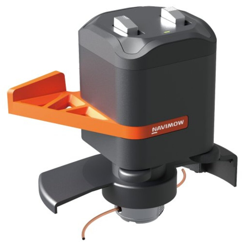 Trimmer Segway Navimow X Series - Ca nou