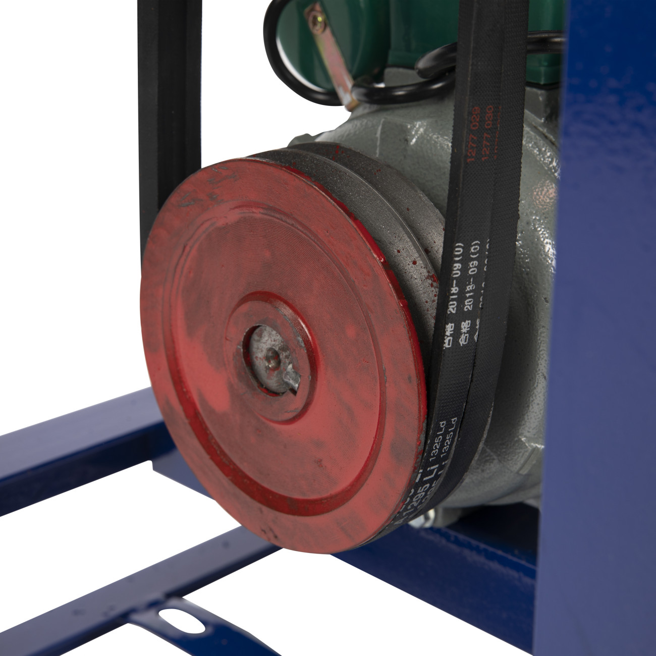 Moara Electrica GF-0892 400kg/h | Micul Fermier - imagine 10