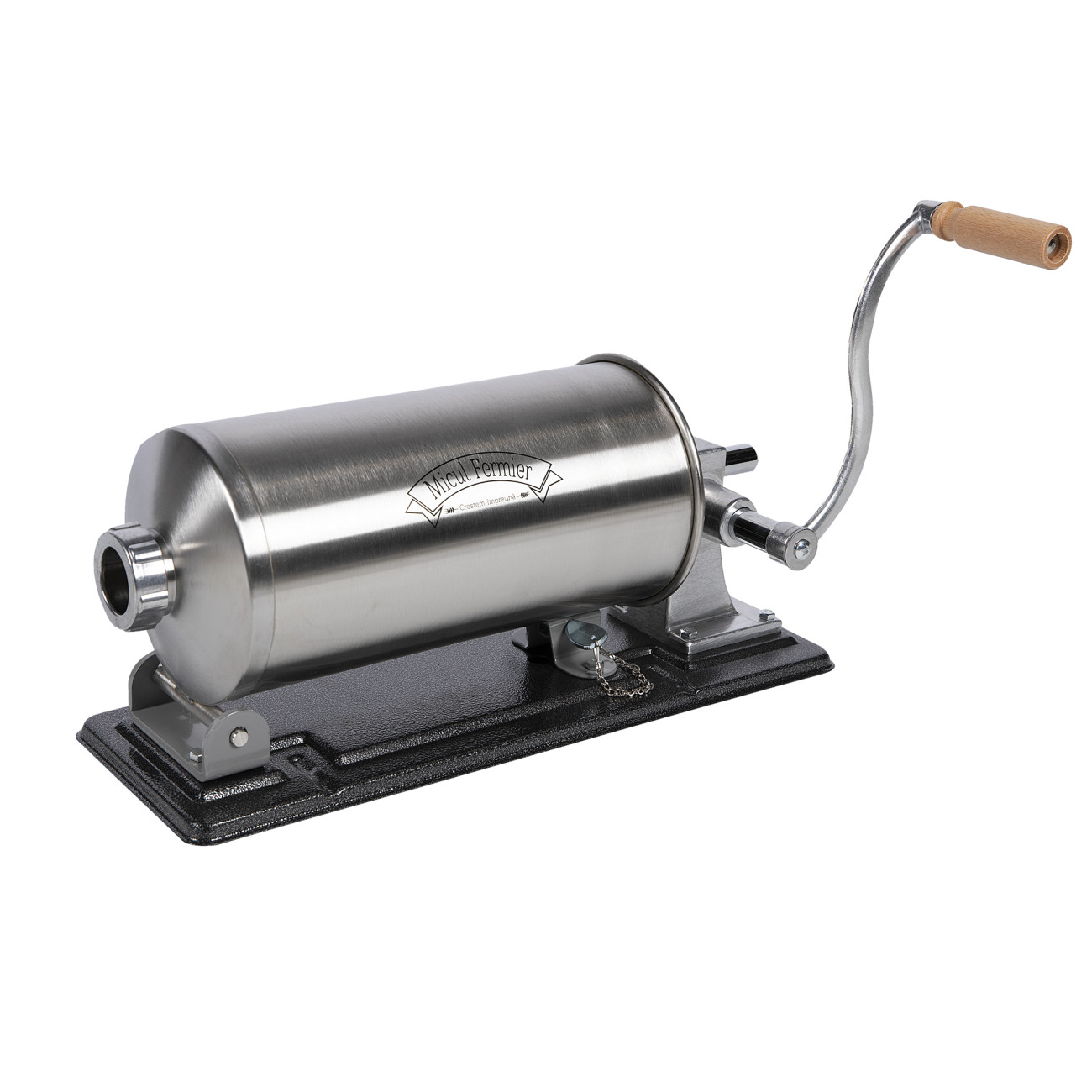 Aeroterma Ceramica Argo Chillout 2000W Timer - imagine 13