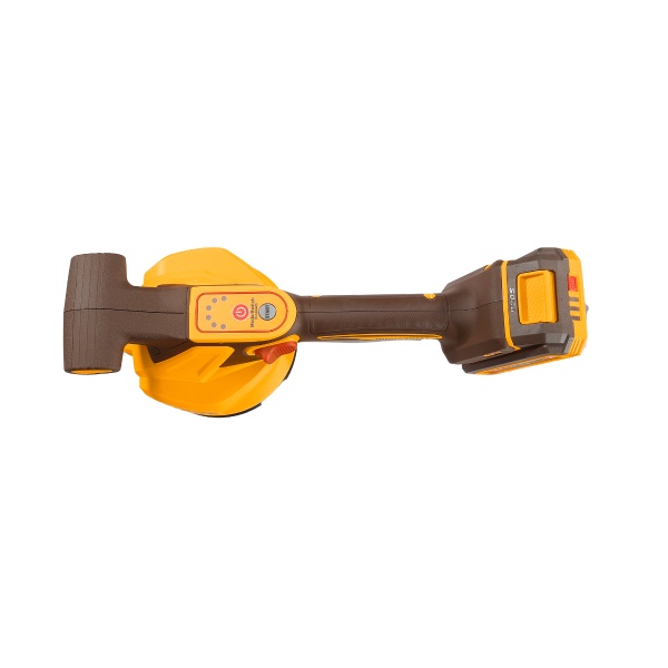 INGCO CTVLI2001 Vibrator Placi Ceramice 20V - imagine 4