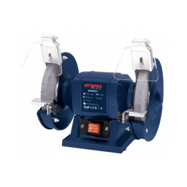 Polizor de Banc Stern BG150SF+ 150W