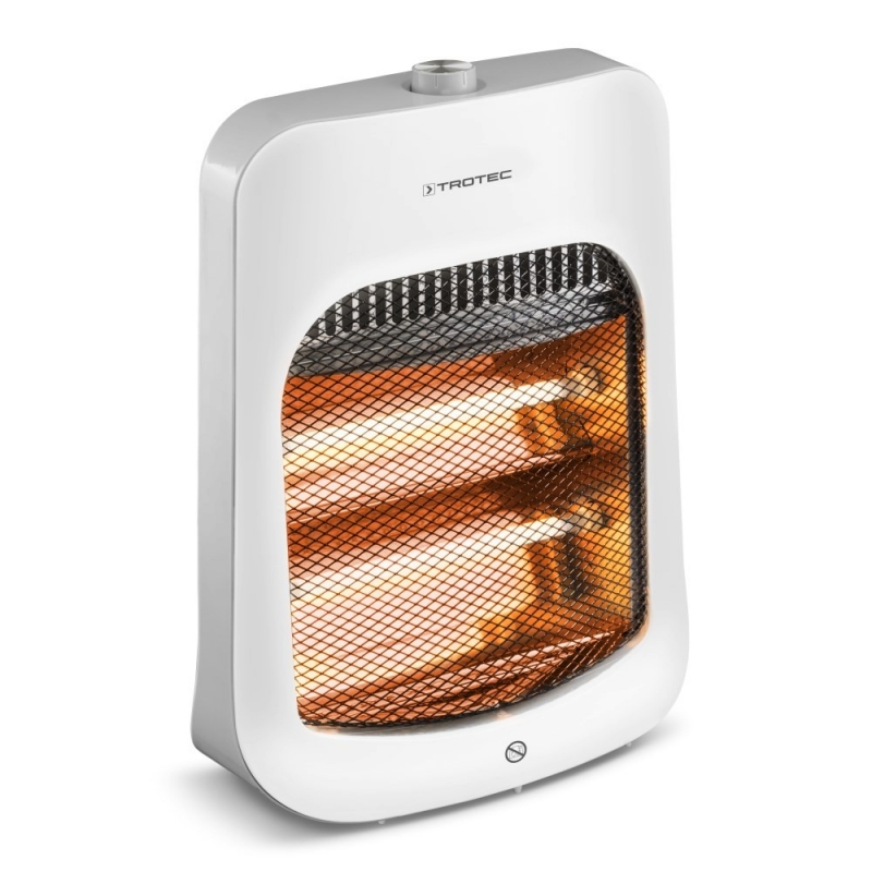 Radiator Infraroșu Trotec IRS 800 E, 800 W, fără zgomot - imagine 2