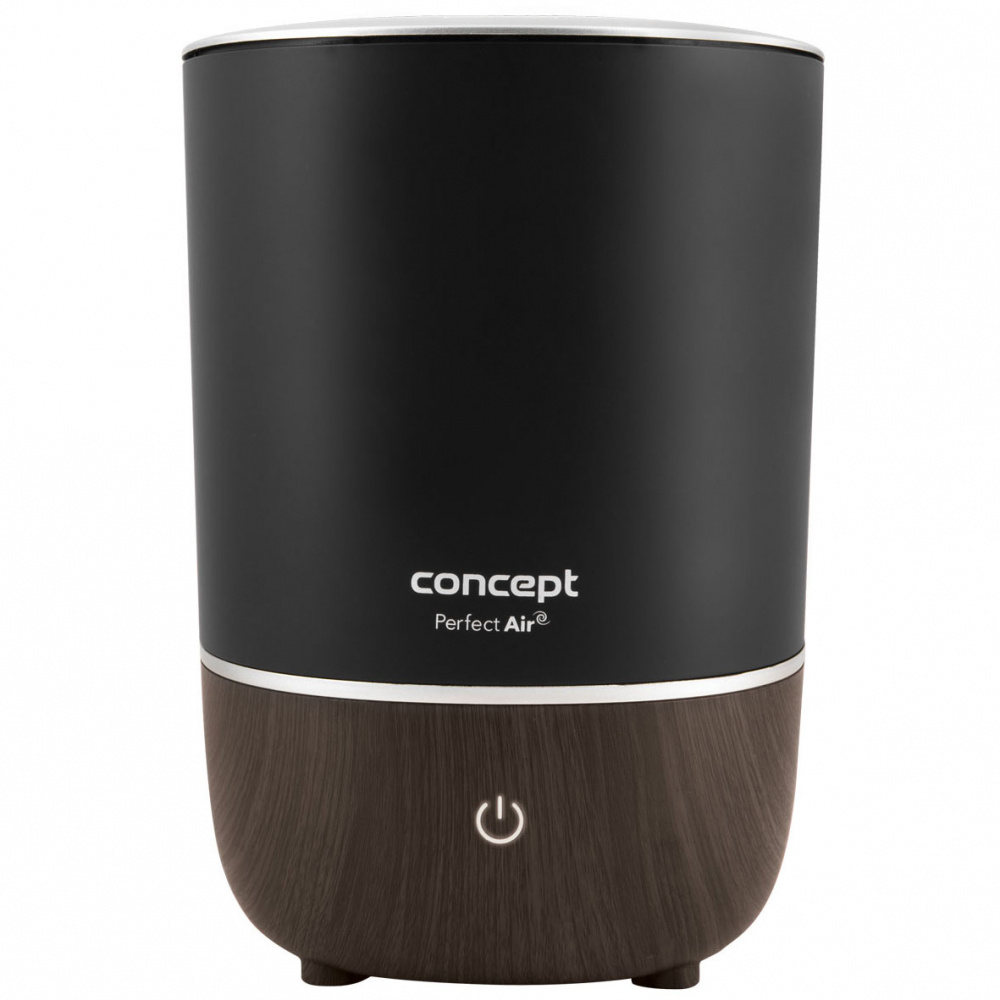 Concept ZV1210 Umidificator cu Difuzor Aromă