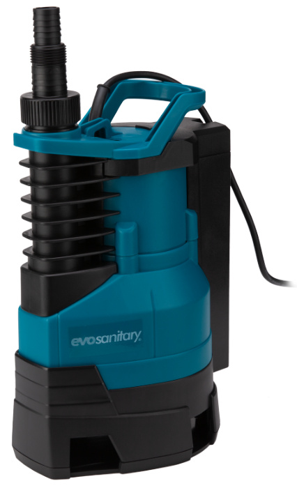 Pompa Submersibila Apa Murdara SDP750 750W