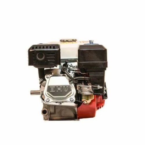 Motor Campion 17CP - Putere și Fiabilitate - imagine 2