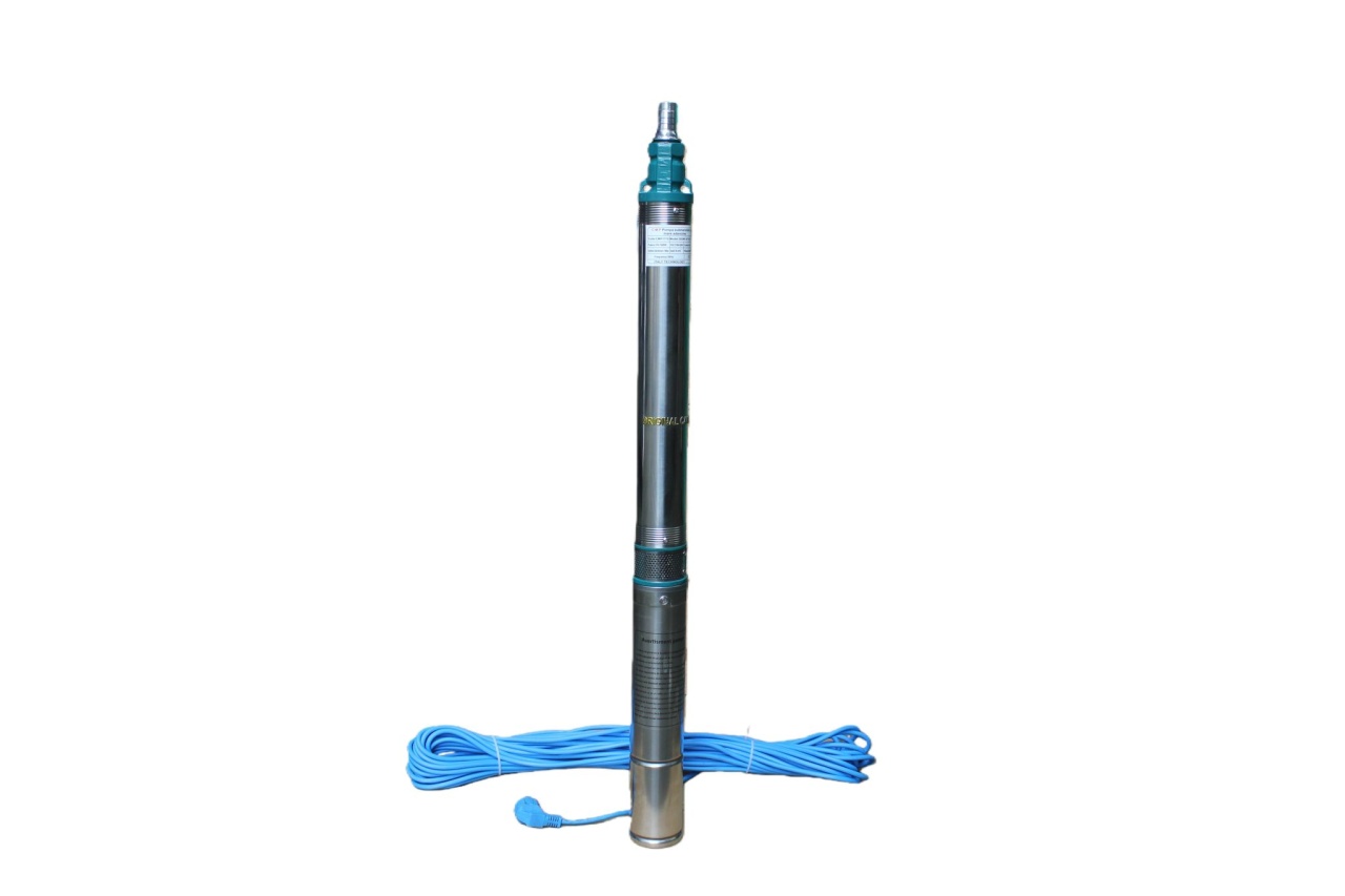 Pompa de Adâncime Campion CMP1775, 1500W, 16 m³/h, Refulare 160m