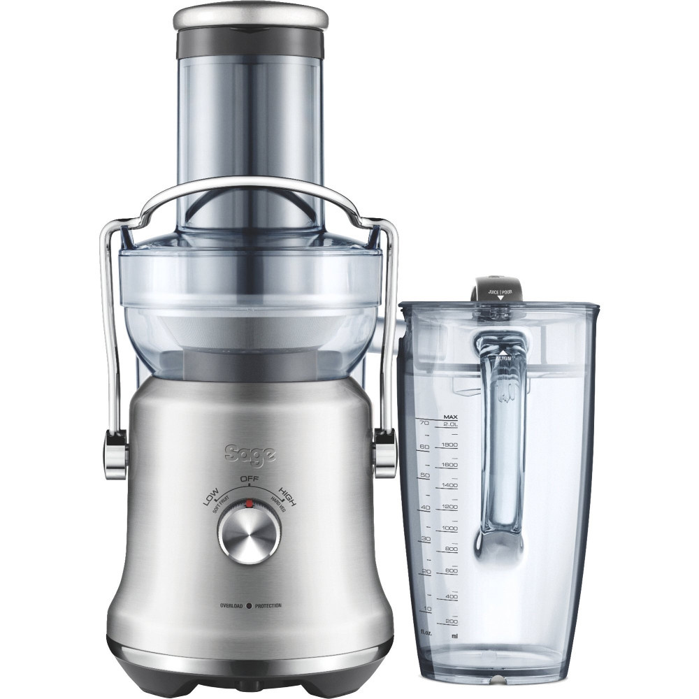 Storcător Sage SJE530 Nutri Juicer Cold
