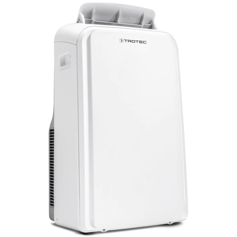 Aer Conditionat Portabil Trotec PAC 3000X, 10.000 Btu - imagine 9