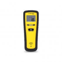 Detector CO Trotec BG20 | Avertizare Sonoră