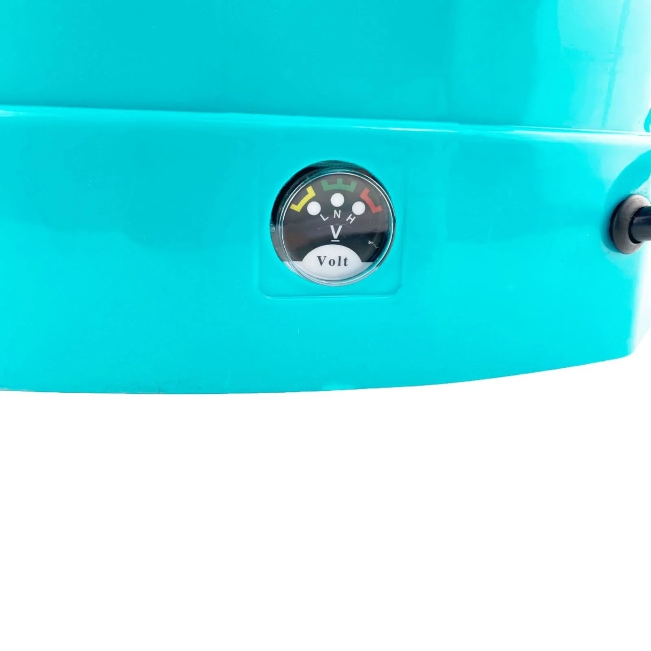 Pompa de Stropit Electrică Broman 12L, 12V, 6 Ore Autonomie - imagine 2