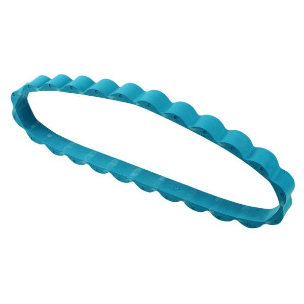 Șenilă Zodiac Indigo Originală